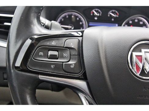 Used 2024 Buick Enclave Essence w/ Experience Buick Package image 16