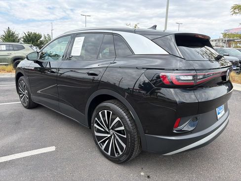 Certified 2023 Volkswagen ID.4 Pro S Plus AWD/4WD image 4