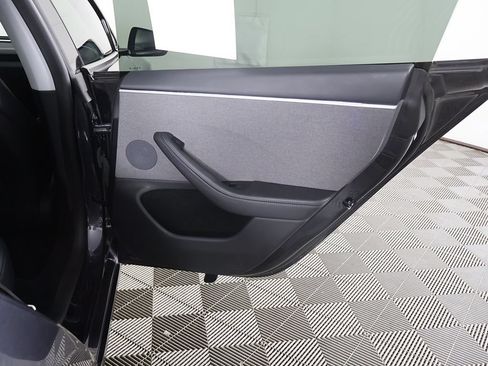 Used 2024 Tesla Model 3 Long Range RWD image 30