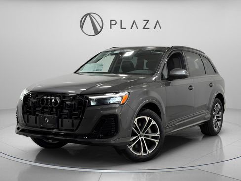 New 2026 Audi Q7 2.0T Premium image 1
