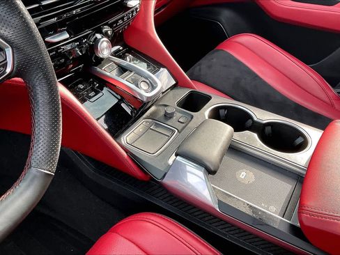 Used 2023 Acura MDX A-Spec image 19