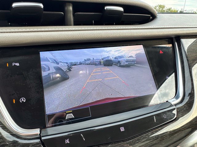 Used 2021 Cadillac XT6 Premium Luxury w/ LPO, Floor Liner Package AWD/4WD image 19