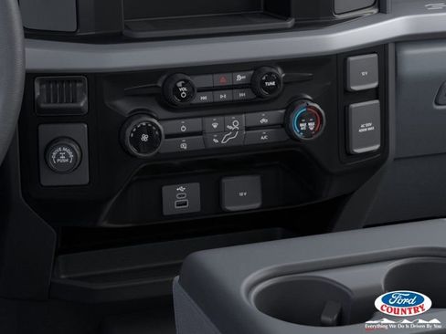 New 2026 Ford F250 XL w/ Camper Package image 15