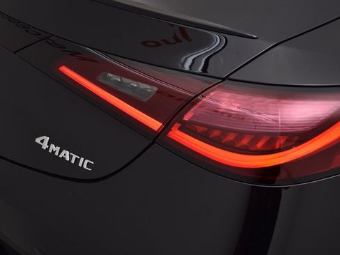 New 2026 Mercedes-Benz CLE 300 4MATIC Coupe image 13