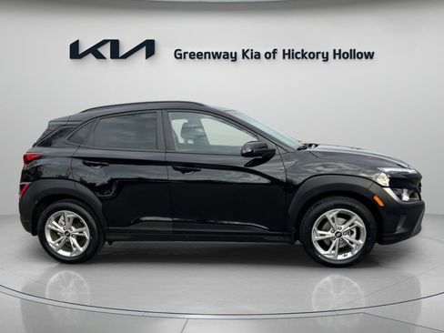 Used 2023 Hyundai Kona SEL image 8