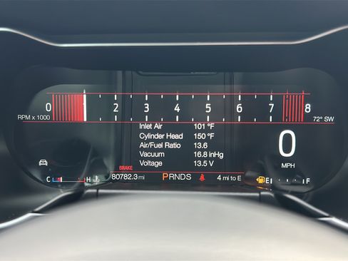 Used 2019 Ford Mustang GT Premium w/ Equipment Group 401A RWD image 25
