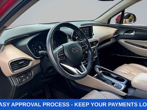 Used 2019 Hyundai Santa Fe Limited FWD image 22