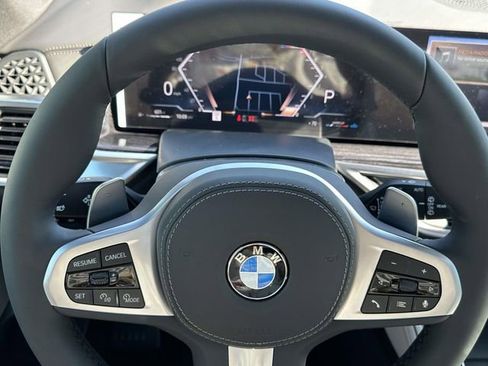New 2026 BMW X5 xDrive40i AWD/4WD image 15