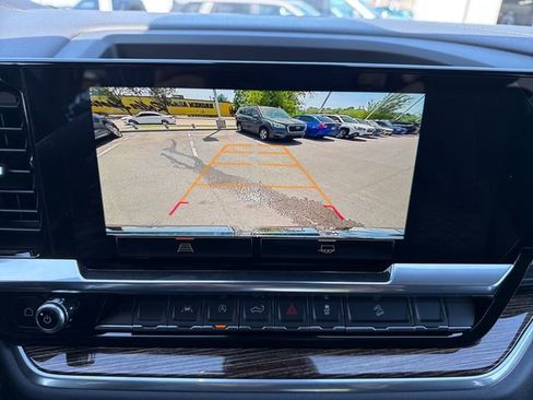 New 2026 GMC Sierra 1500 Elevation w/ X31 Off-Road Package AWD/4WD image 13