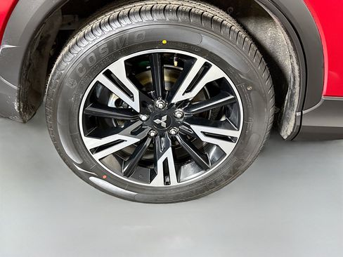 Used 2023 Mitsubishi Eclipse Cross SE AWD/4WD image 33