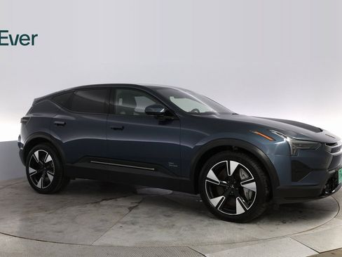 Used 2025 Polestar Polestar 3 image 5