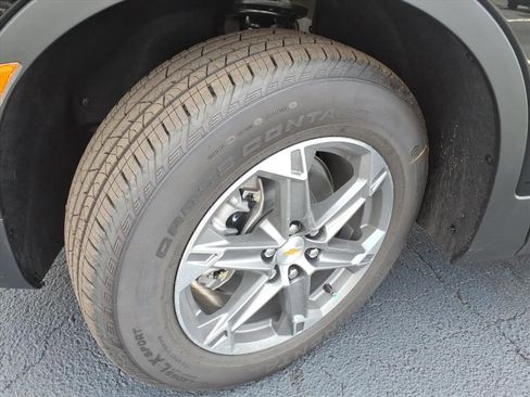 New 2026 Chevrolet Blazer LT image 16