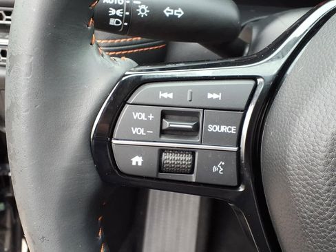 Used 2024 Honda HR-V Sport image 17