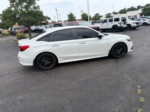 Used 2024 Honda Civic Sport image 21
