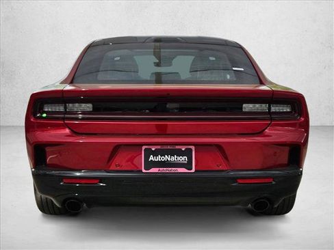 New 2026 Dodge Charger R/T image 8