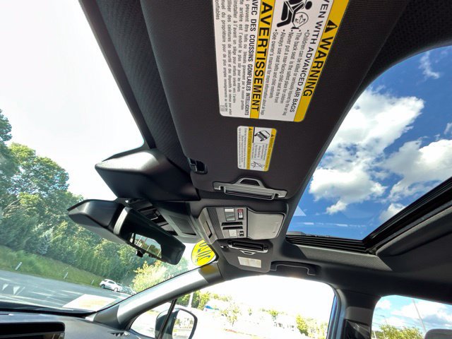 Used 2026 Subaru Outback Touring XT AWD/4WD image 29