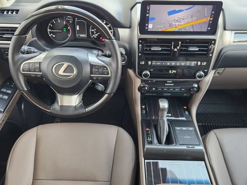 Used 2022 Lexus GX 460 Premium AWD/4WD image 27