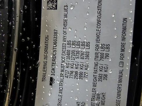 New 2026 GMC Hummer EV SUV image 22