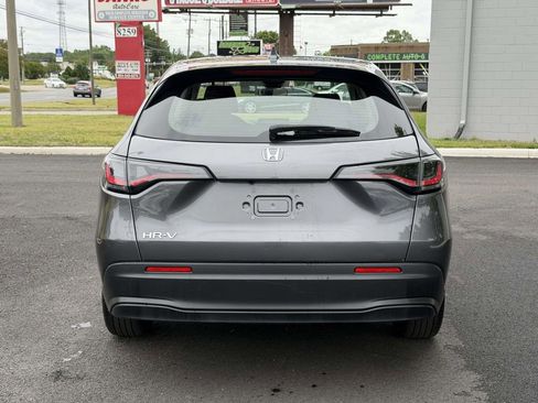 Used 2025 Honda HR-V LX image 21