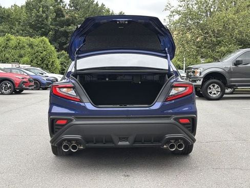 New 2026 Subaru WRX Limited w/ WRX Essentials Package AWD/4WD image 14
