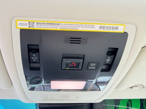 Used 2025 Lexus ES 350 Ultra Luxury image 31