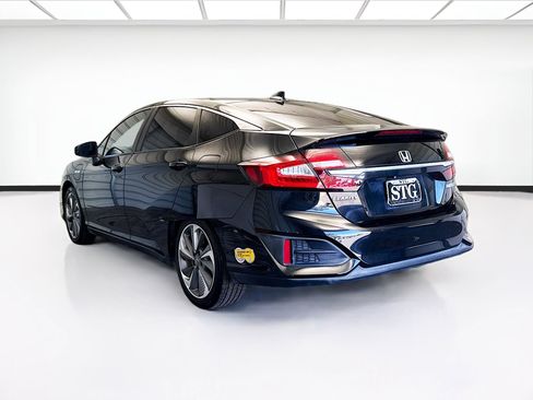 Used 2019 Honda Clarity Base image 6