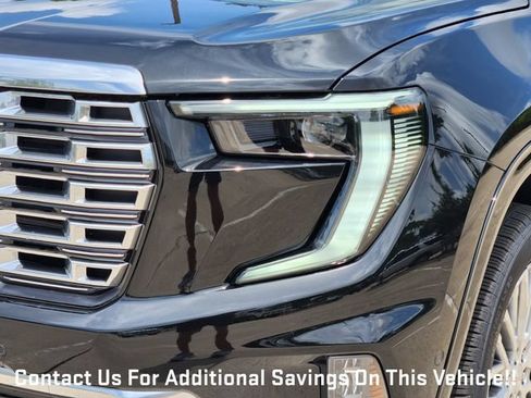 New 2026 GMC Acadia Denali w/ Super Cruise Package FWD image 6