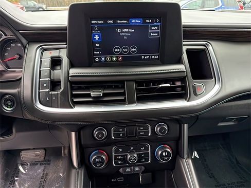 Used 2023 Chevrolet Tahoe LS w/ Driver Alert Package image 26