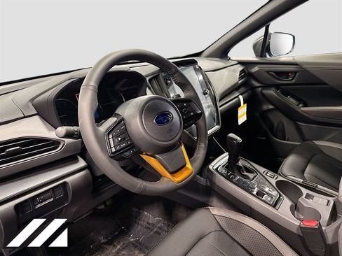 New 2026 Subaru Crosstrek 2.5i Wilderness AWD/4WD image 9