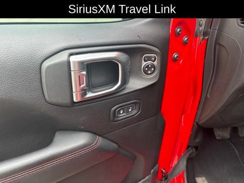 Used 2020 Jeep Gladiator Rubicon AWD/4WD image 13