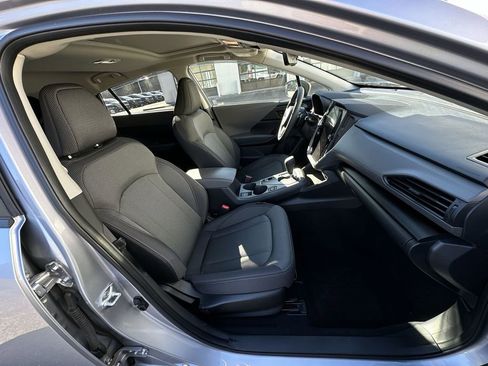 Used 2024 Subaru Crosstrek 2.0i Premium image 20