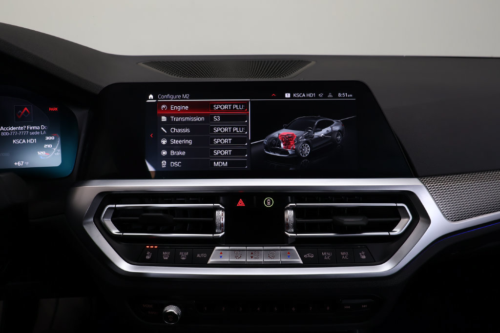 Used 2022 BMW M4 Competition RWD image 38