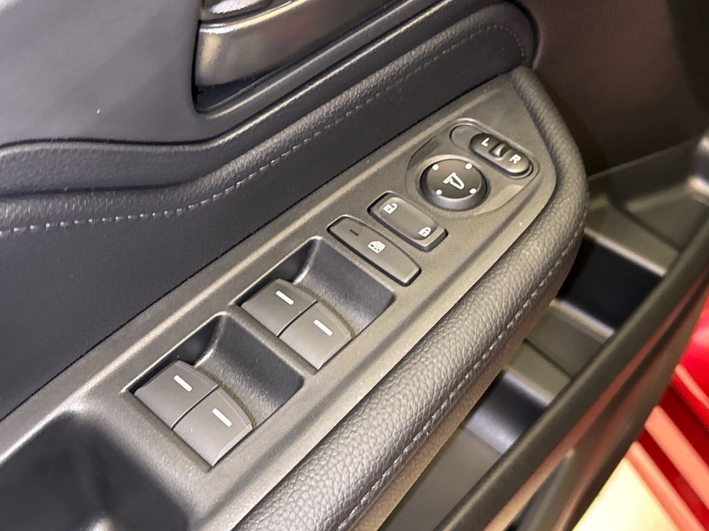 New 2026 Honda Odyssey Sport-L image 22