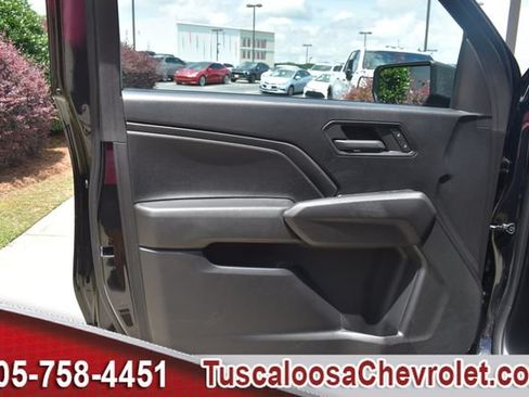 Used 2023 Chevrolet Colorado Trail Boss w/ Advanced Trailering Package AWD/4WD image 16