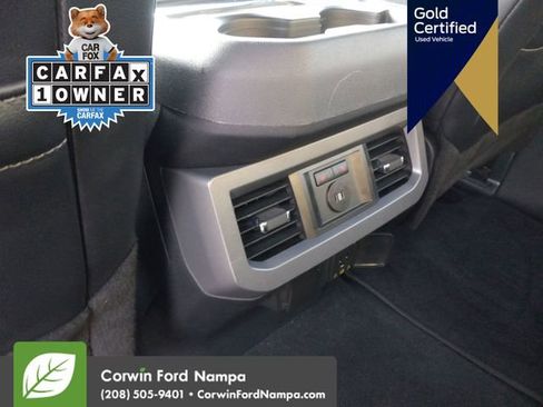 Used 2024 Ford F250 Lariat w/ Lariat Ultimate Package image 29