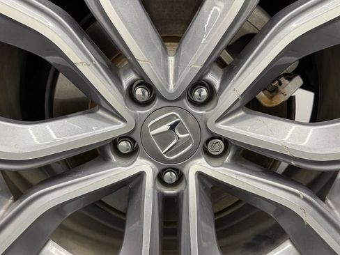Used 2022 Honda CR-V Touring image 18