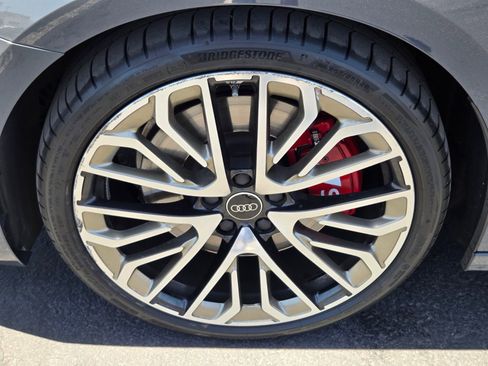 Used 2025 Audi S5 Prestige AWD/4WD image 9