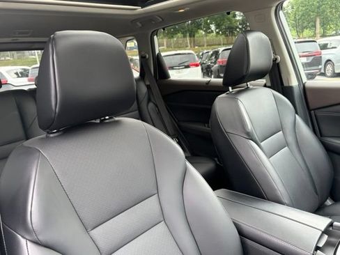 Certified 2023 Nissan Rogue SV w/ SV Premium B Package AWD/4WD image 27