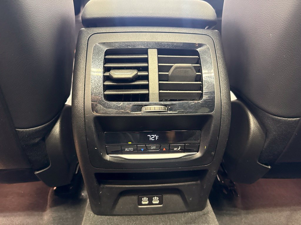 Used 2022 BMW X3 xDrive30i w/ M Sport Package AWD/4WD image 24