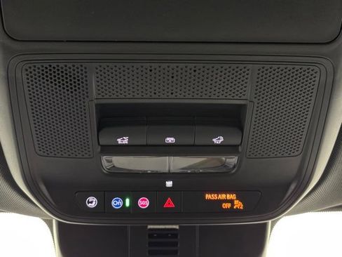 New 2026 Buick Enclave Sport Touring w/ Power Package AWD/4WD image 25