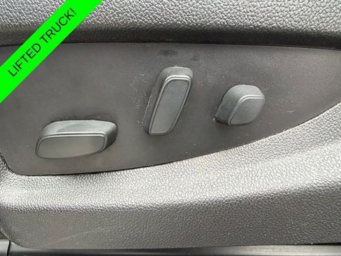 Used 2018 GMC Sierra 3500 Denali image 31