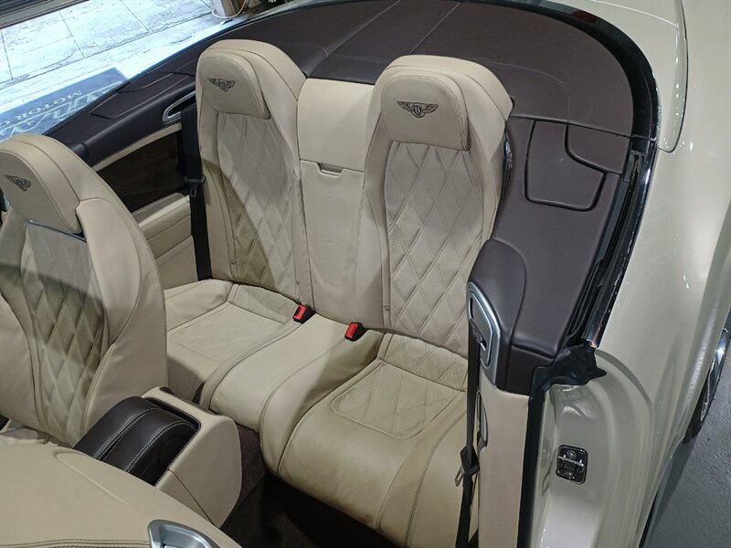 Used 2013 Bentley Continental GT AWD/4WD image 29