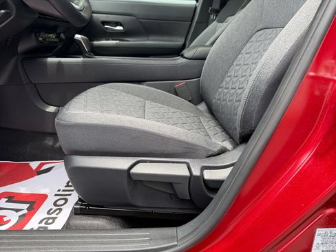 Used 2026 Nissan Kicks SV w/ SV Premium Package FWD image 13