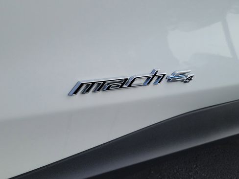 New 2025 Ford Mustang Mach-E Premium image 7