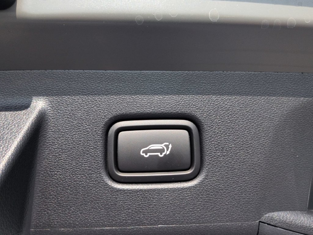 New 2026 Hyundai Tucson SEL Plus FWD image 17