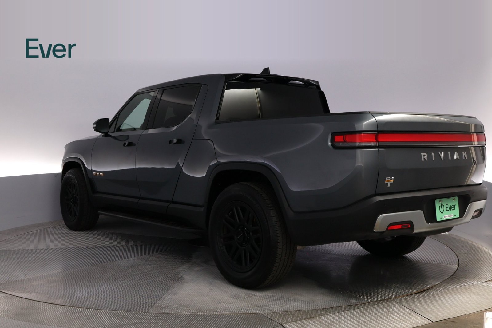 Used 2022 Rivian R1T Adventure AWD/4WD image 17