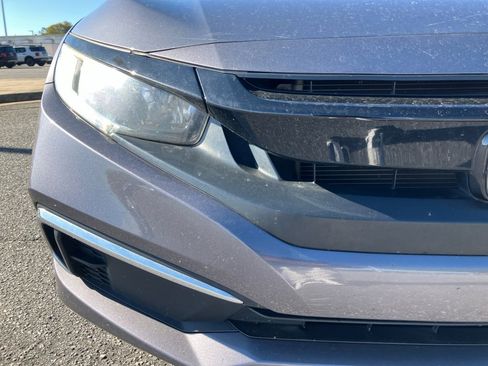 Used 2020 Honda Civic LX image 28