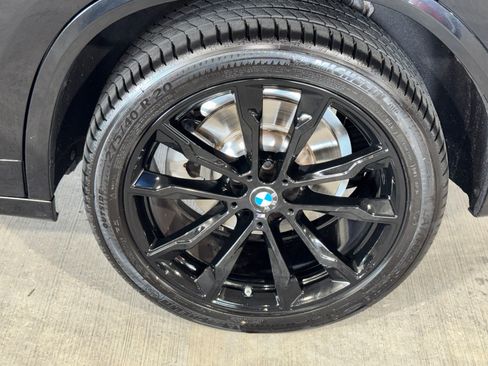 Used 2023 BMW X3 sDrive30i w/ M Sport Package RWD image 36