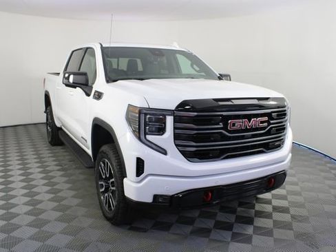 New 2026 GMC Sierra 1500 AT4 w/ AT4 Premium Package image 31