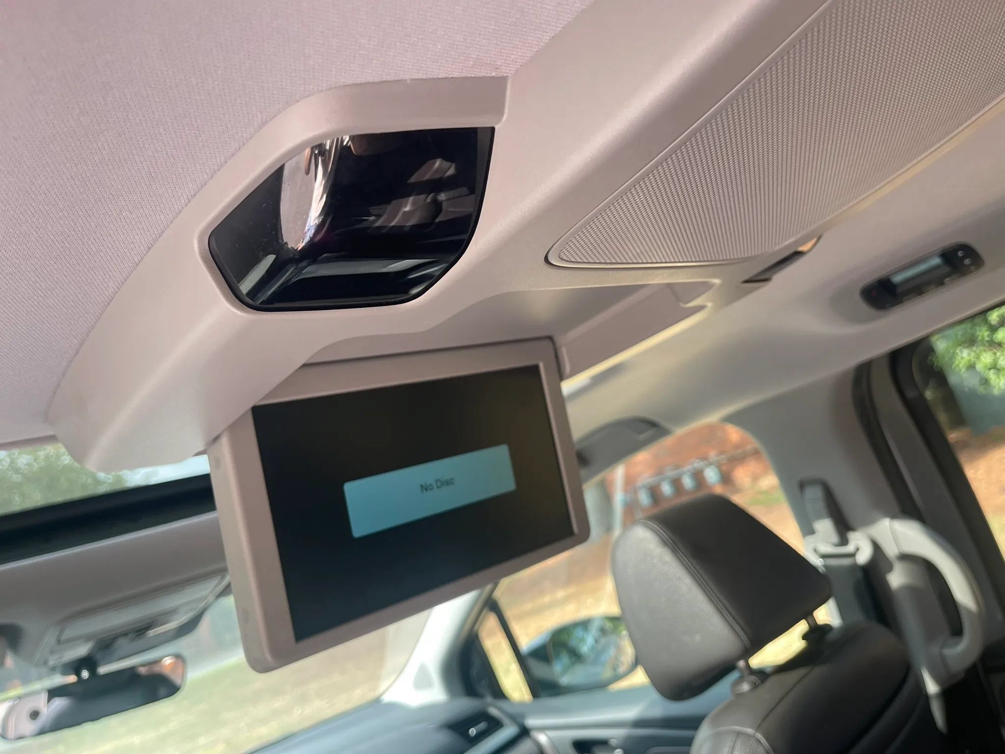 Used 2018 Honda Odyssey EX-L image 16